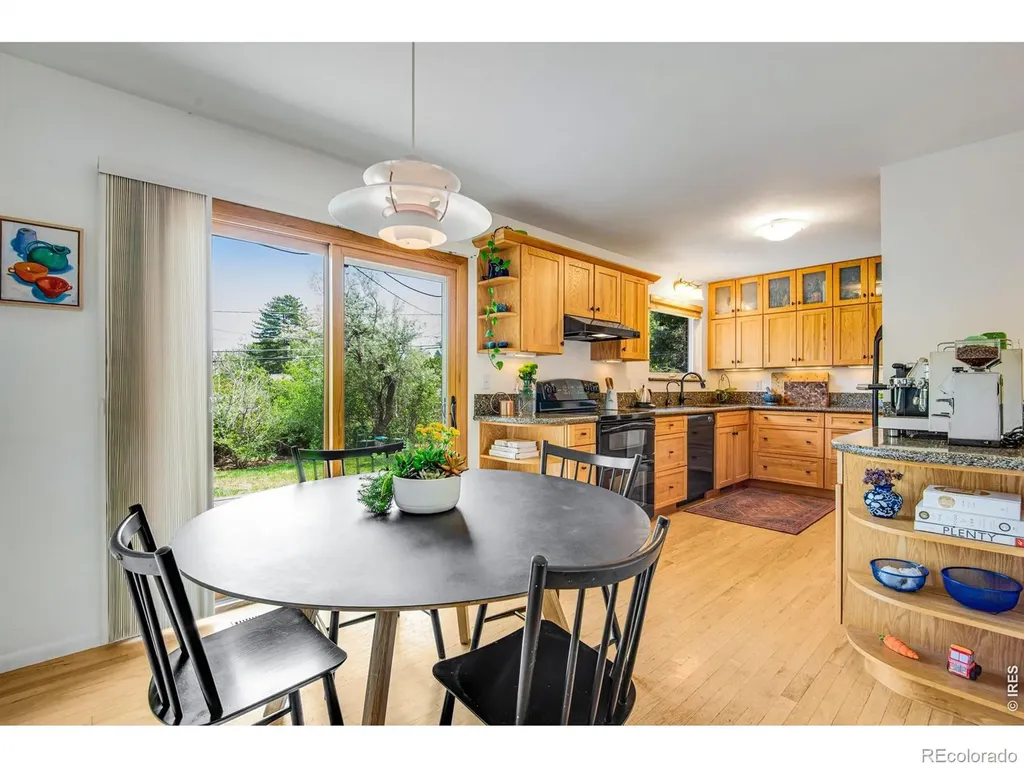 1010 Hartford Drive Boulder CO 80305