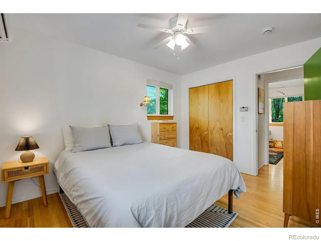 1010 Hartford Drive Boulder CO 80305