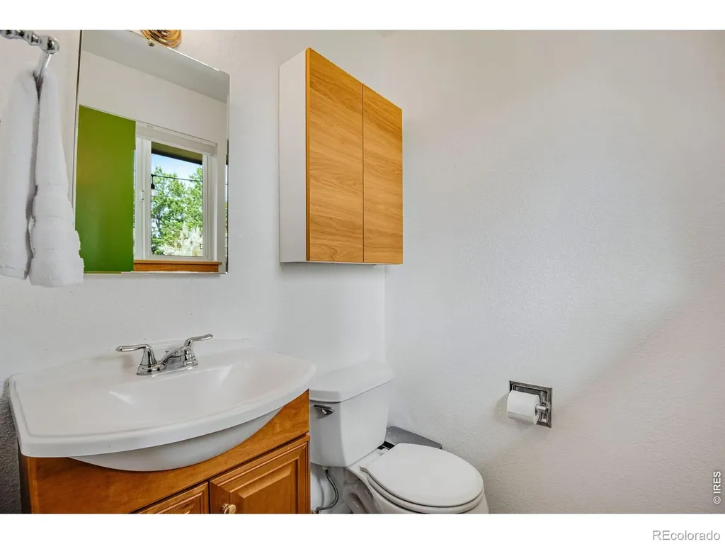 1010 Hartford Drive Boulder CO 80305