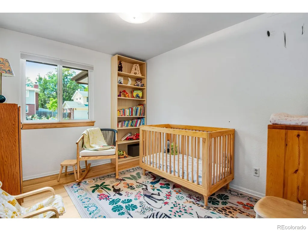 1010 Hartford Drive Boulder CO 80305