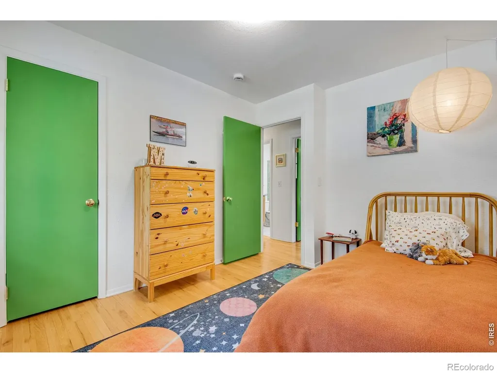 1010 Hartford Drive Boulder CO 80305