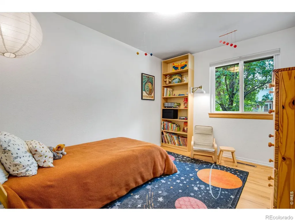 1010 Hartford Drive Boulder CO 80305