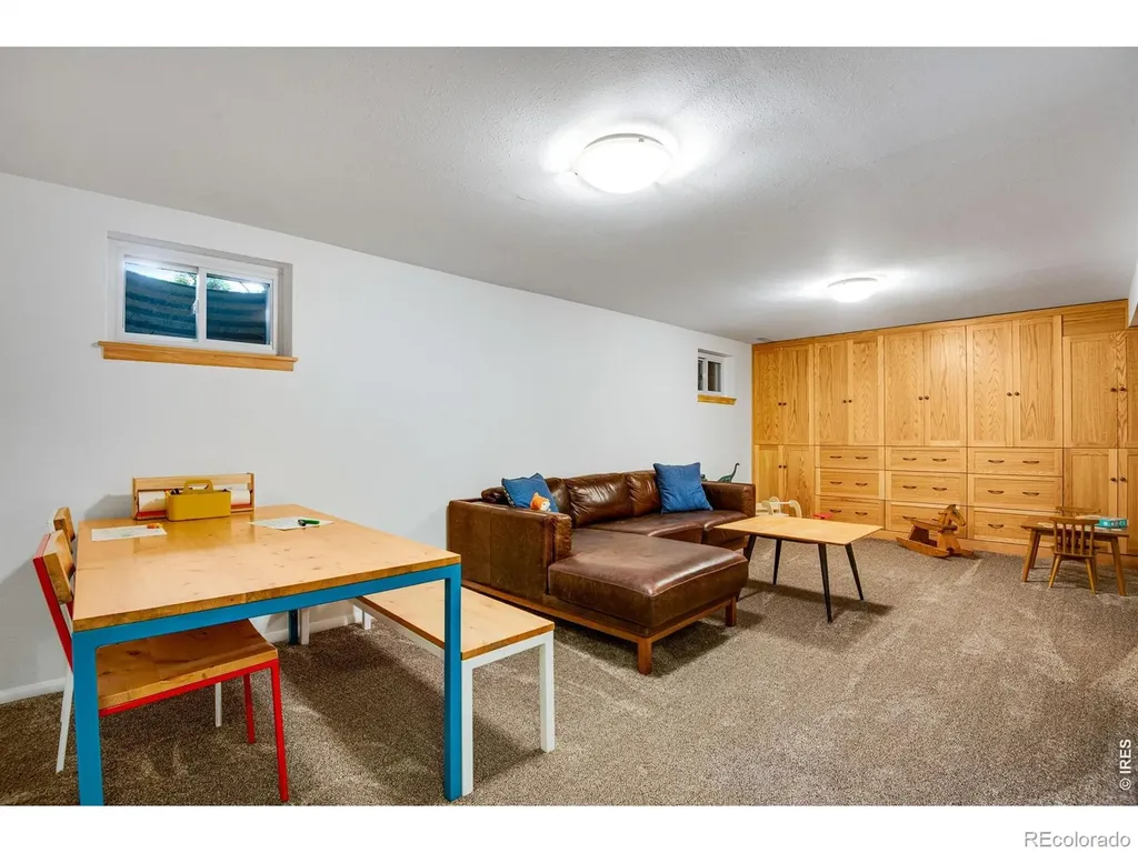 1010 Hartford Drive Boulder CO 80305
