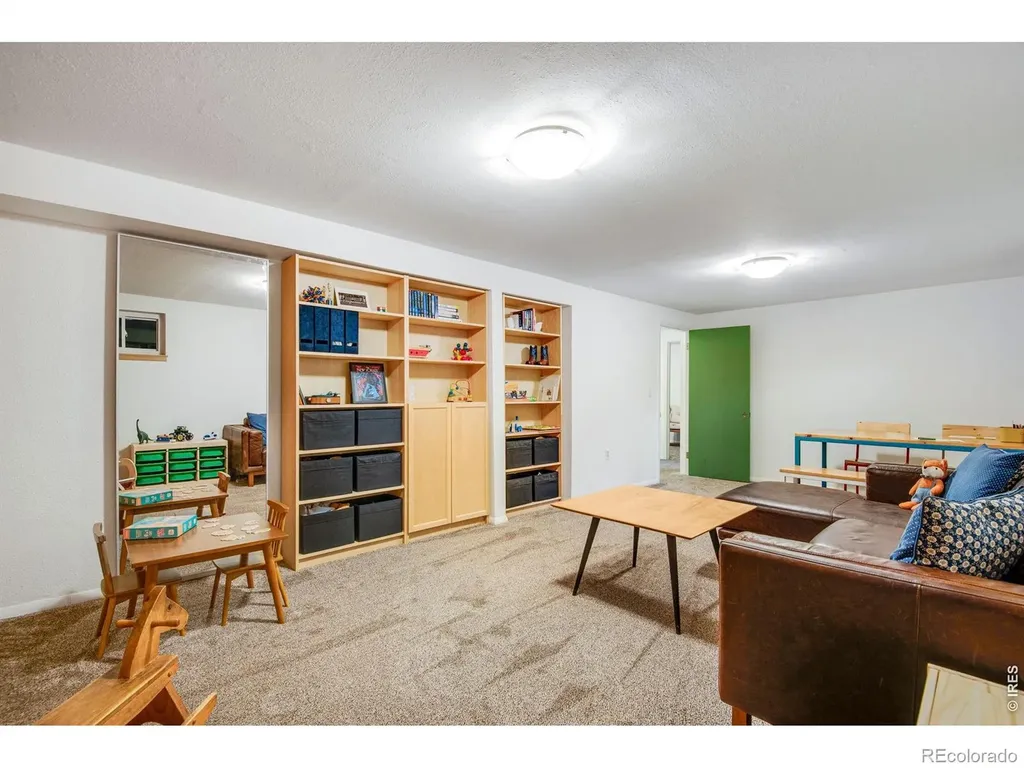 1010 Hartford Drive Boulder CO 80305