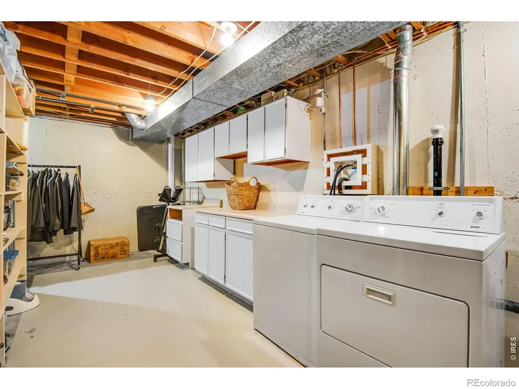 1010 Hartford Drive Boulder CO 80305