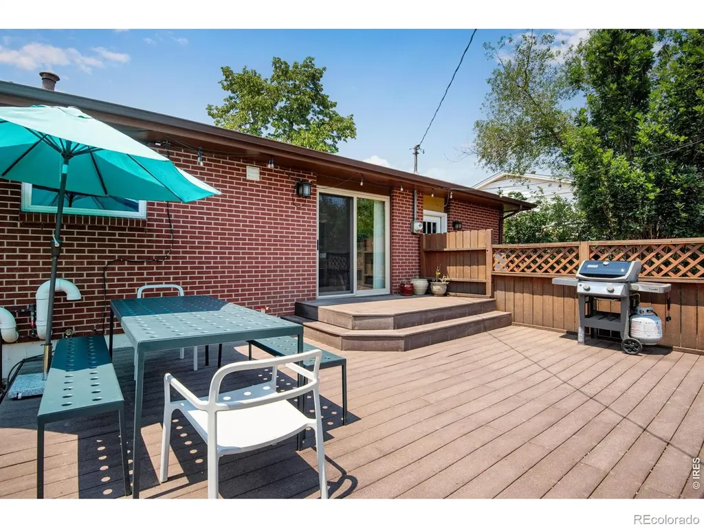 1010 Hartford Drive Boulder CO 80305