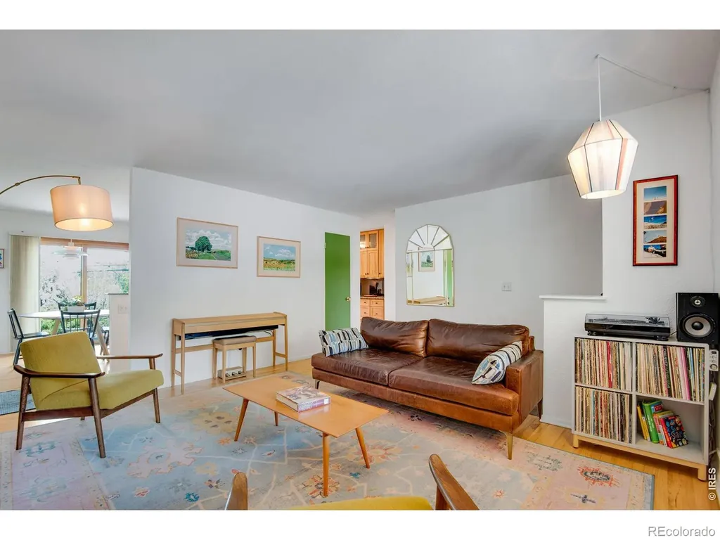 1010 Hartford Drive Boulder CO 80305