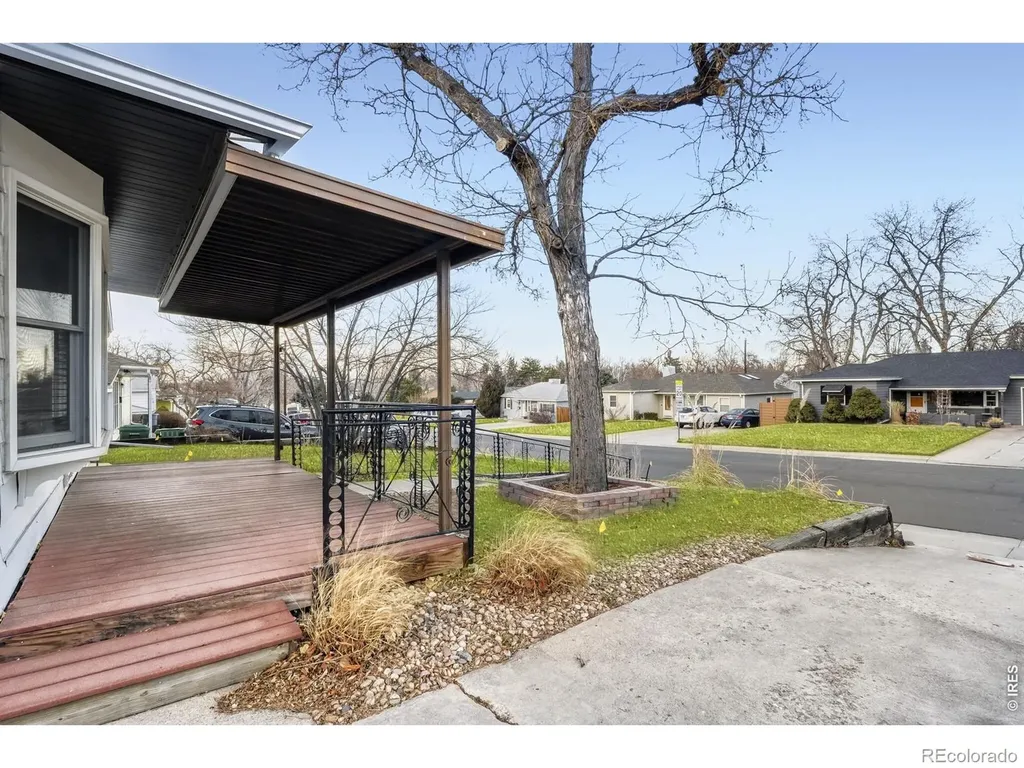 5291 S Sherman Street Littleton CO 80121