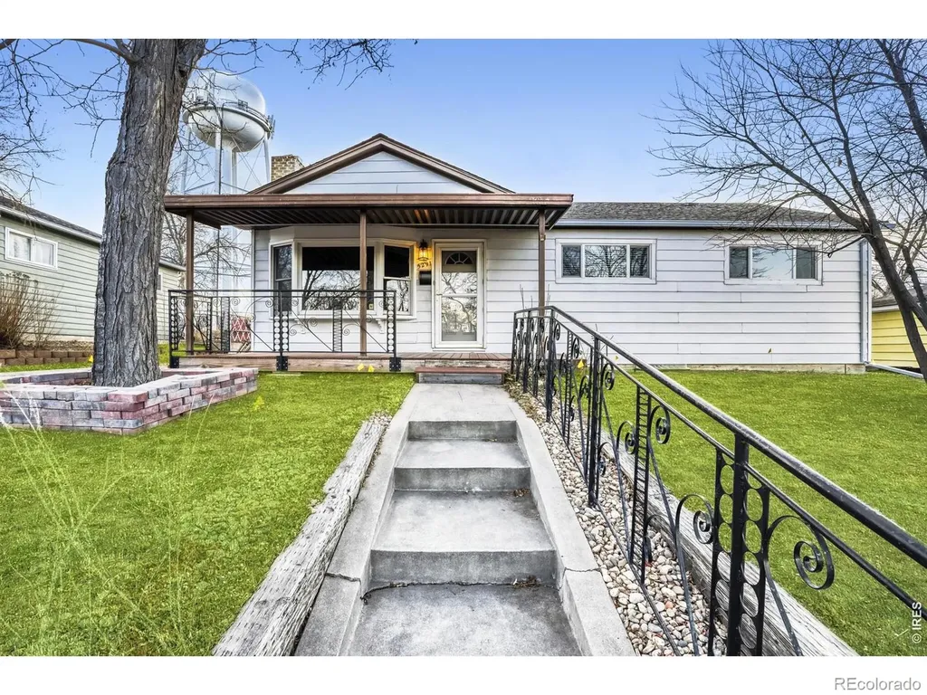 5291 S Sherman Street Littleton CO 80121