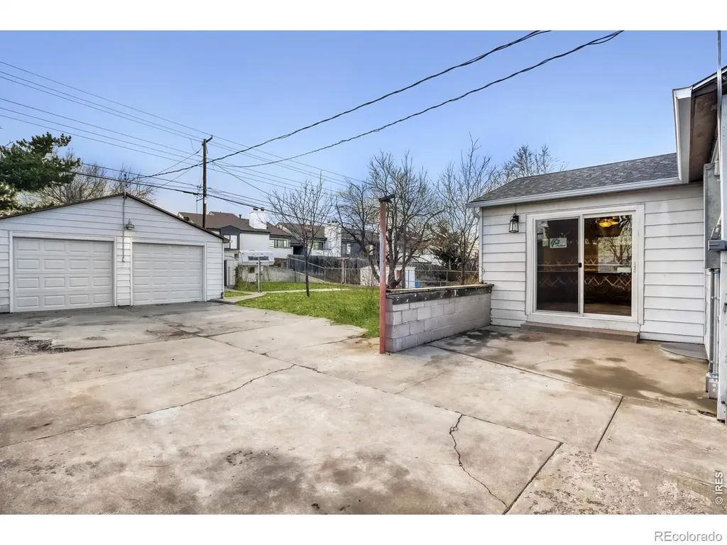 5291 S Sherman Street Littleton CO 80121