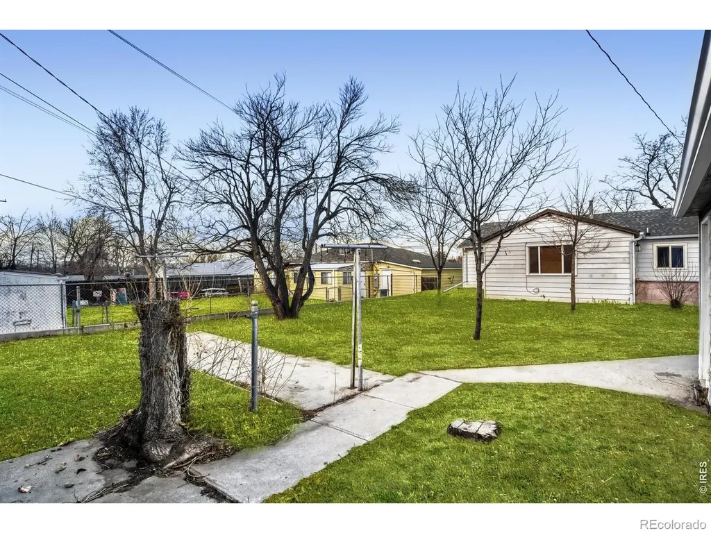 5291 S Sherman Street Littleton CO 80121
