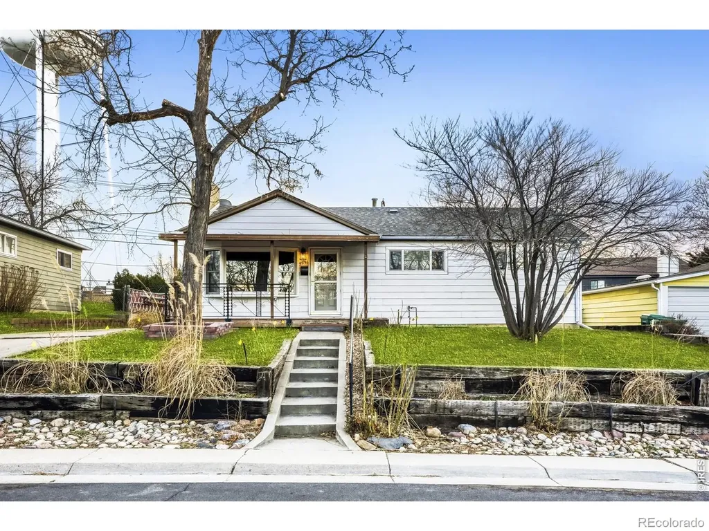 5291 S Sherman Street Littleton CO 80121