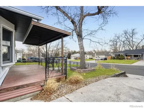 5291 S Sherman Street Littleton CO 80121