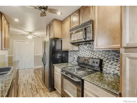 5291 S Sherman Street Littleton CO 80121