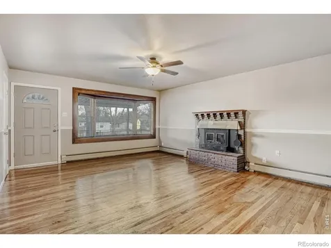 5291 S Sherman Street Littleton CO 80121