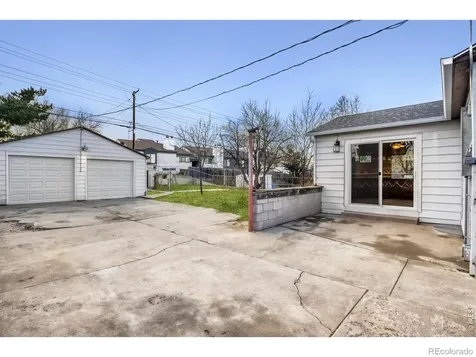 5291 S Sherman Street Littleton CO 80121