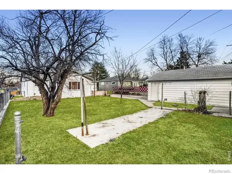 5291 S Sherman Street Littleton CO 80121