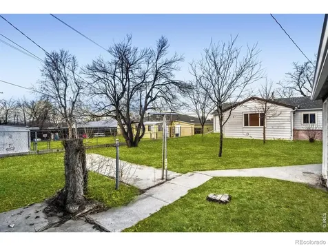 5291 S Sherman Street Littleton CO 80121