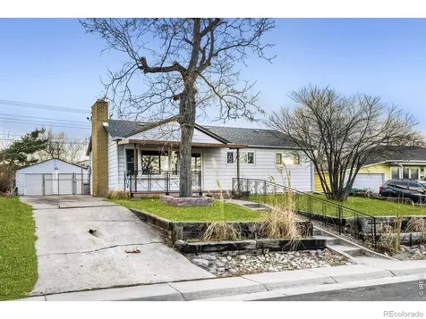 5291 S Sherman Street Littleton CO 80121