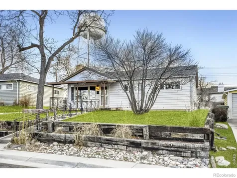 5291 S Sherman Street Littleton CO 80121