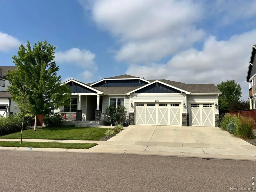 2176 Day Spring Drive Windsor CO 80550