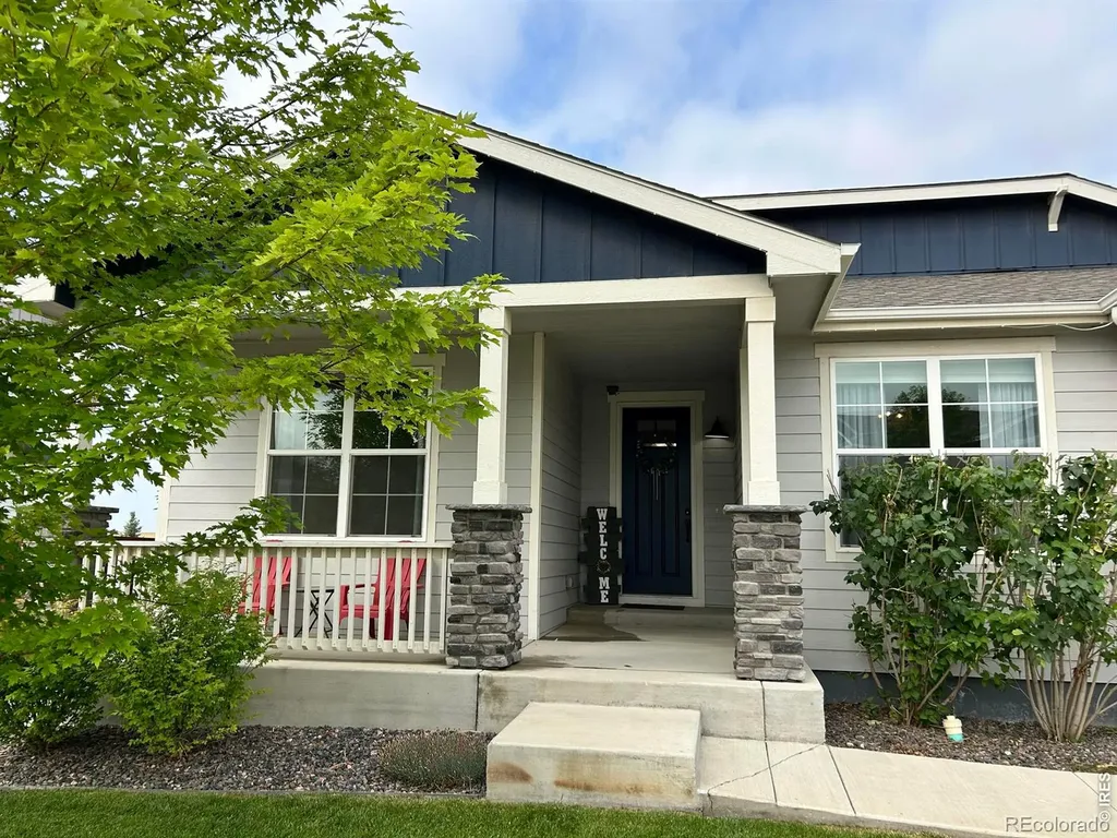 2176 Day Spring Drive Windsor CO 80550
