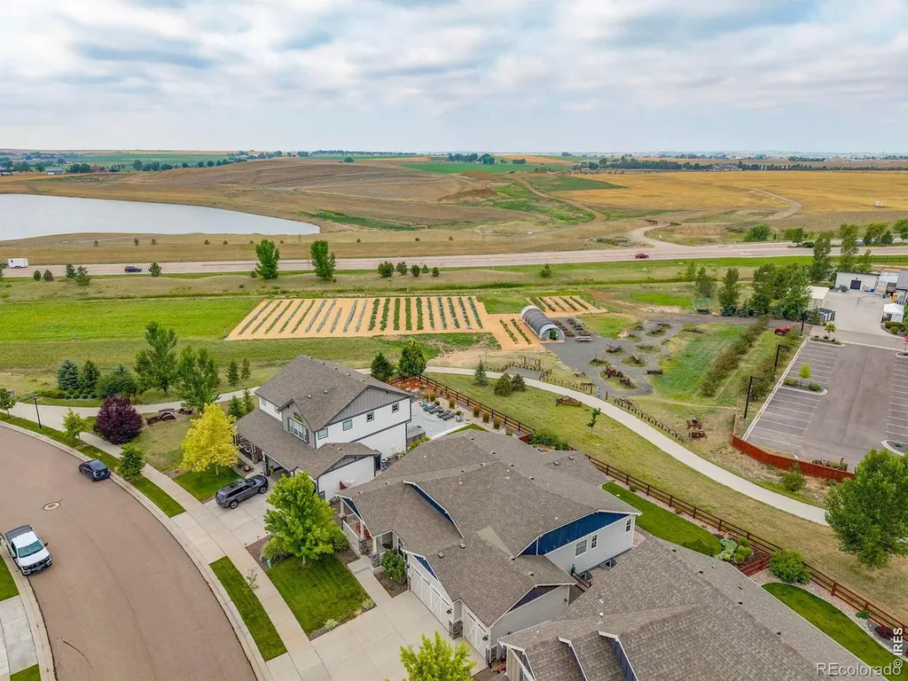 2176 Day Spring Drive Windsor CO 80550
