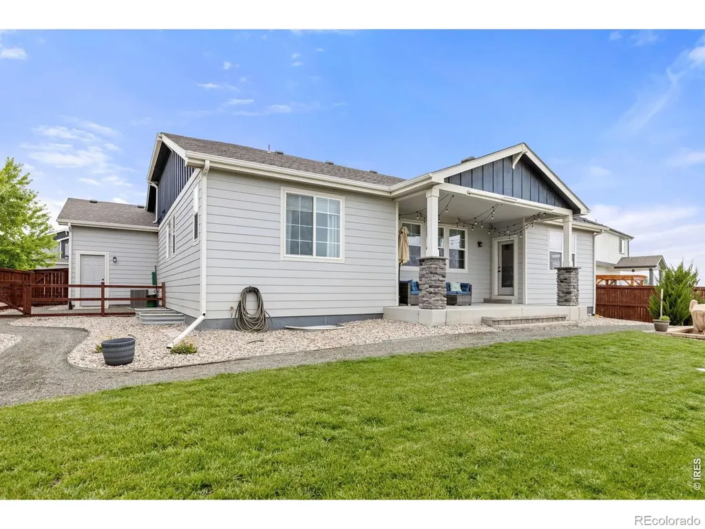 2176 Day Spring Drive Windsor CO 80550