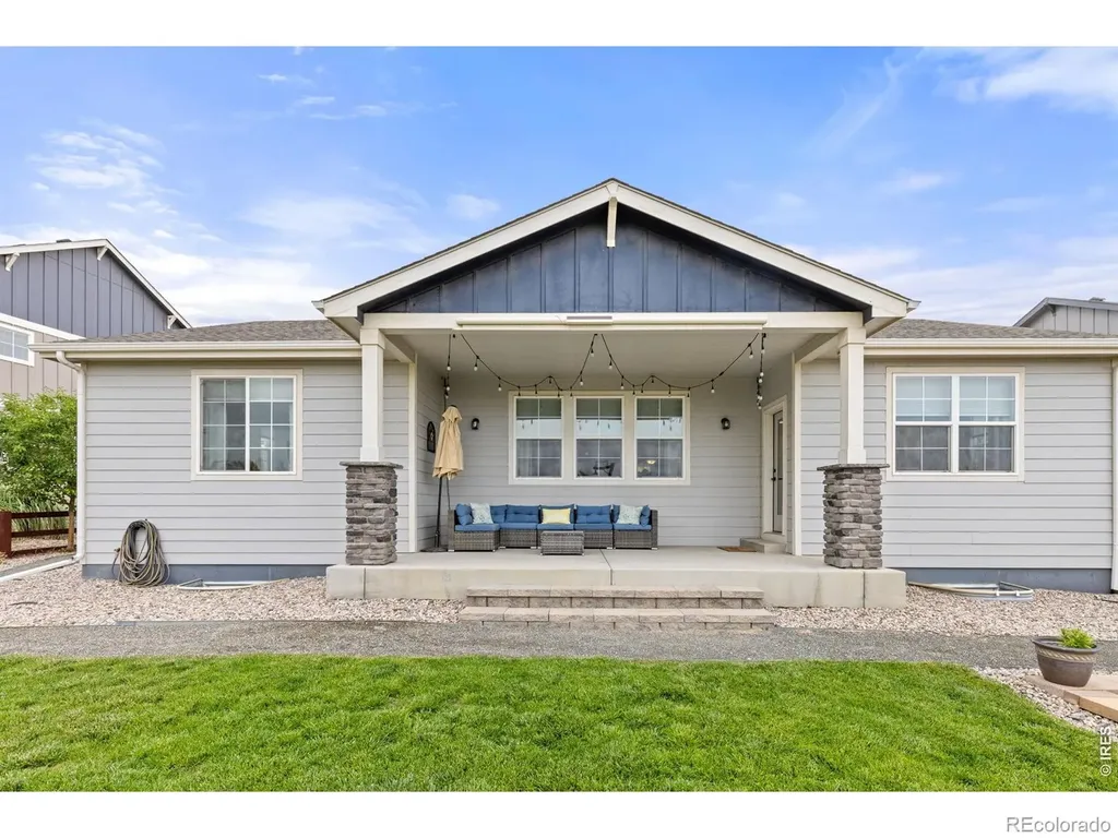 2176 Day Spring Drive Windsor CO 80550