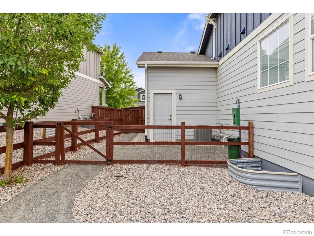 2176 Day Spring Drive Windsor CO 80550