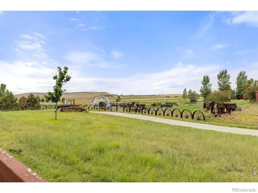 2176 Day Spring Drive Windsor CO 80550
