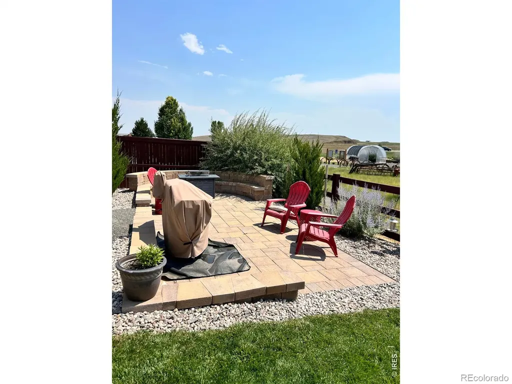 2176 Day Spring Drive Windsor CO 80550