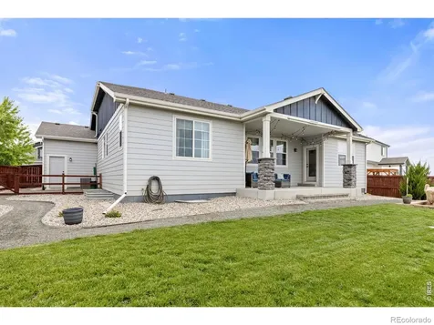 2176 Day Spring Drive Windsor CO 80550