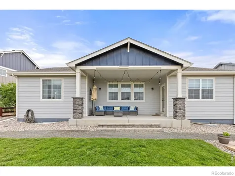 2176 Day Spring Drive Windsor CO 80550