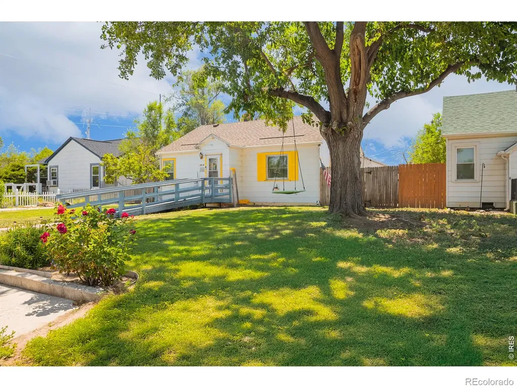 2408 W 9th Street Greeley CO 80634
