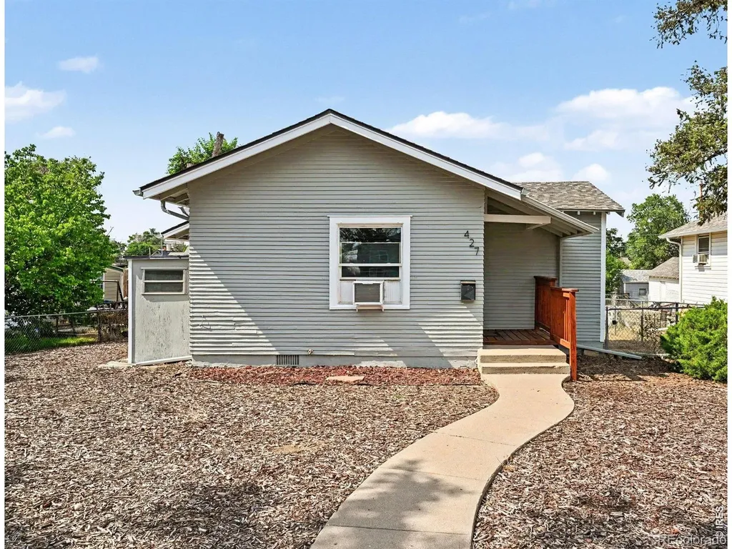 427 9th Street Greeley CO 80631