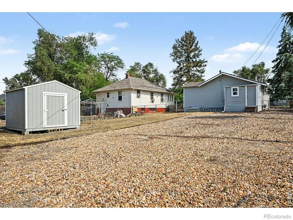 427 9th Street Greeley CO 80631