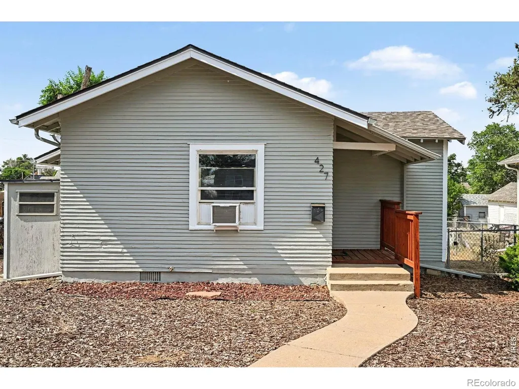 427 9th Street Greeley CO 80631