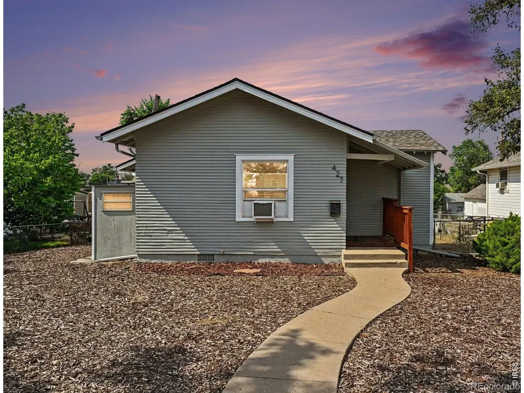 427 9th Street Greeley CO 80631