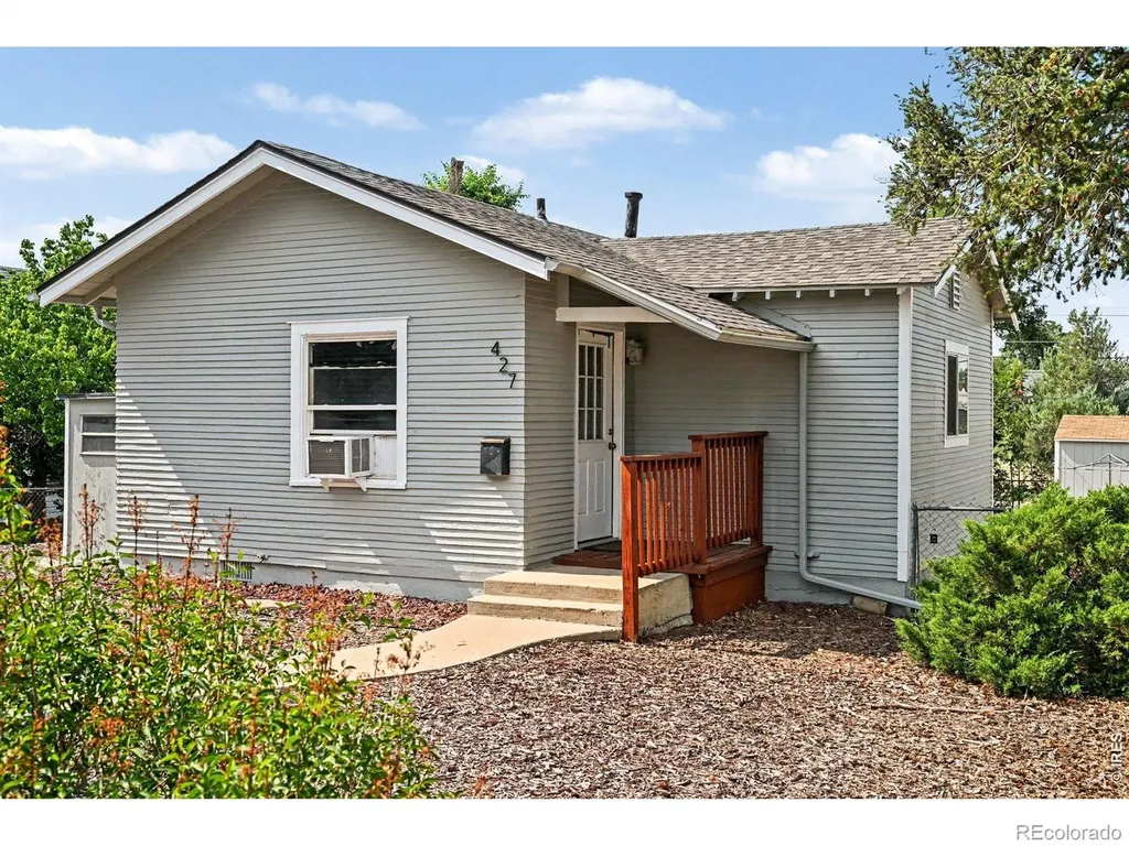 427 9th Street Greeley CO 80631