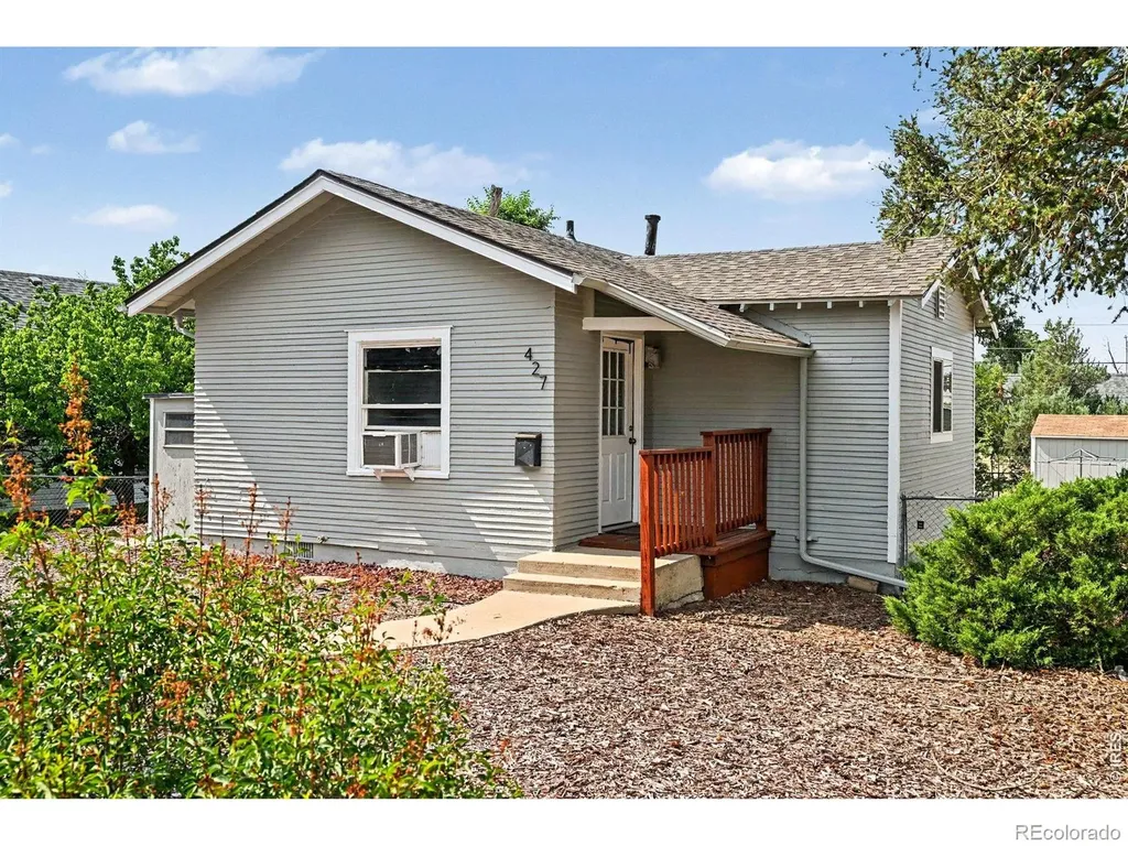 427 9th Street Greeley CO 80631