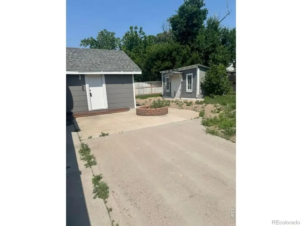 313 E Fletcher Street Haxtun CO 80731
