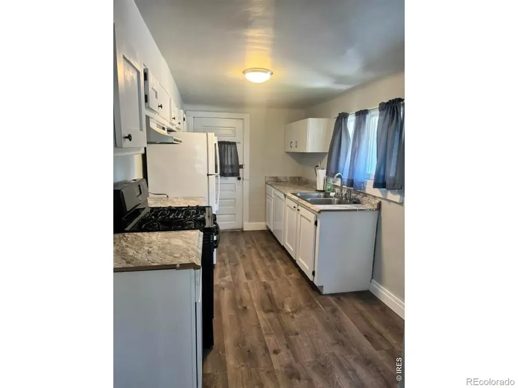 313 E Fletcher Street Haxtun CO 80731