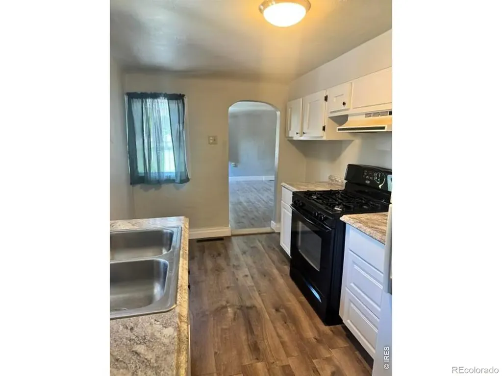 313 E Fletcher Street Haxtun CO 80731