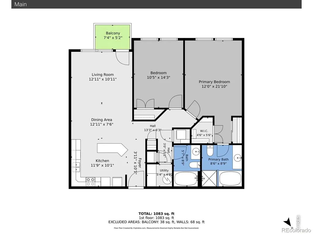 13456 Via Varra Broomfield CO 80020