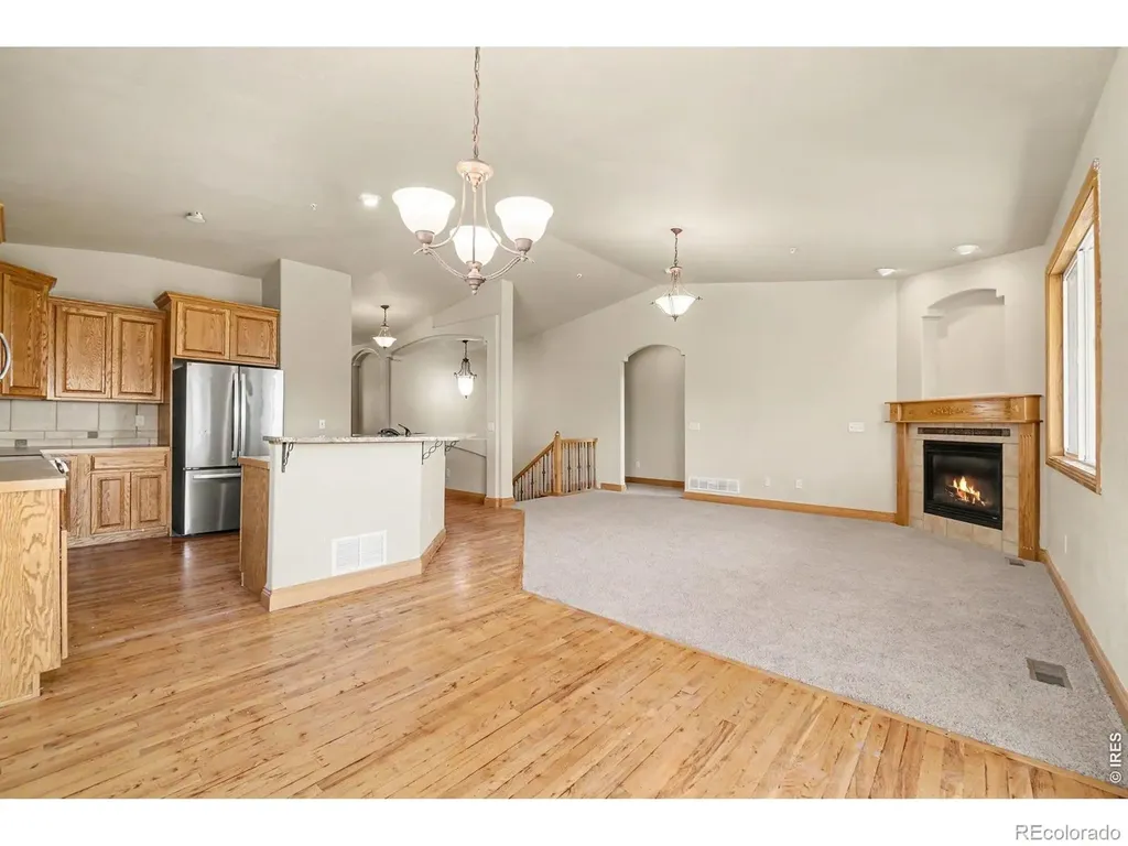 1754 Nucla Court Loveland CO 80538