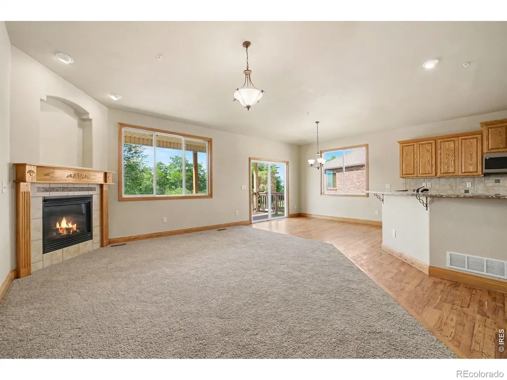 1754 Nucla Court Loveland CO 80538