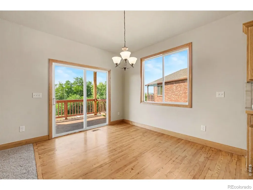 1754 Nucla Court Loveland CO 80538