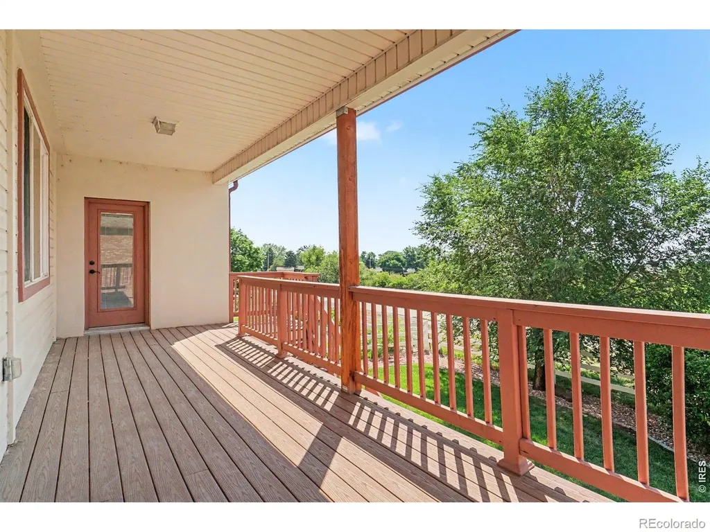 1754 Nucla Court Loveland CO 80538
