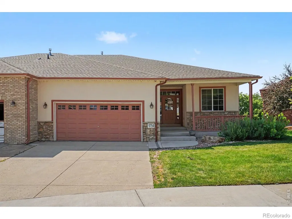 1754 Nucla Court Loveland CO 80538